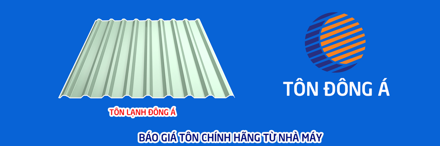 Tôn lạnh đông á